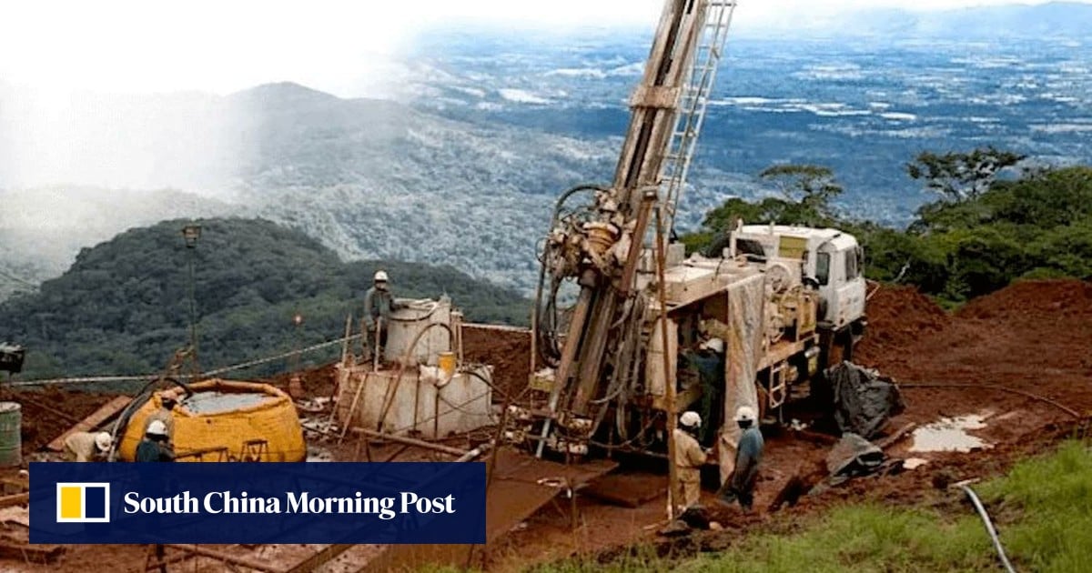 Science drives China’s westward expansion in Africa