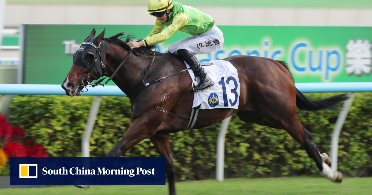 Tomodachi Kokoroe continues jaw-dropping progress with Group Two Premier Bowl romp