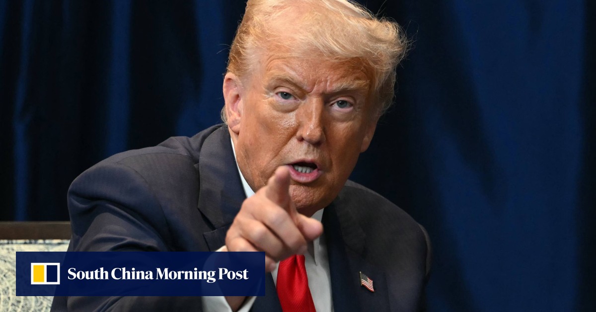 To counter China, Trump’s Asia trip seen shoring up shipbuilding with key allies