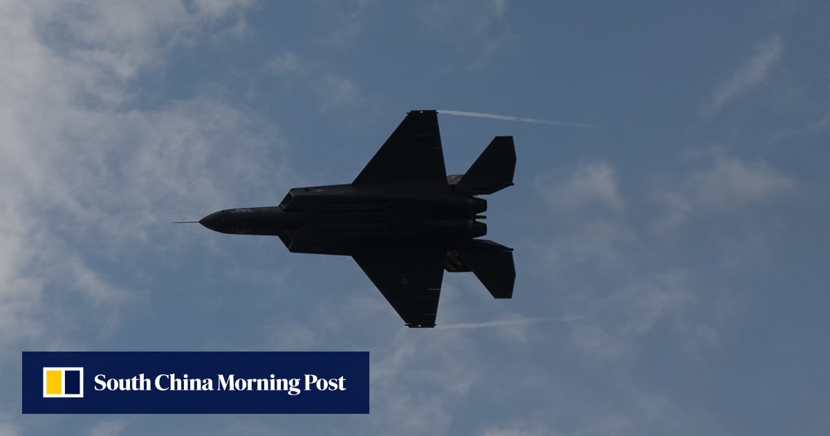 Philippines in talks to buy more South Korean fighter jets, aircraft maker says