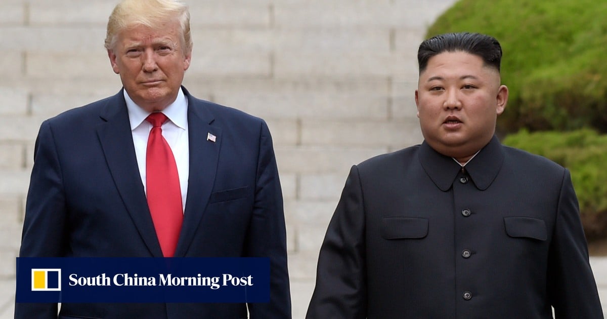 US-North Korea flash summit remains long shot despite Trump’s open offer