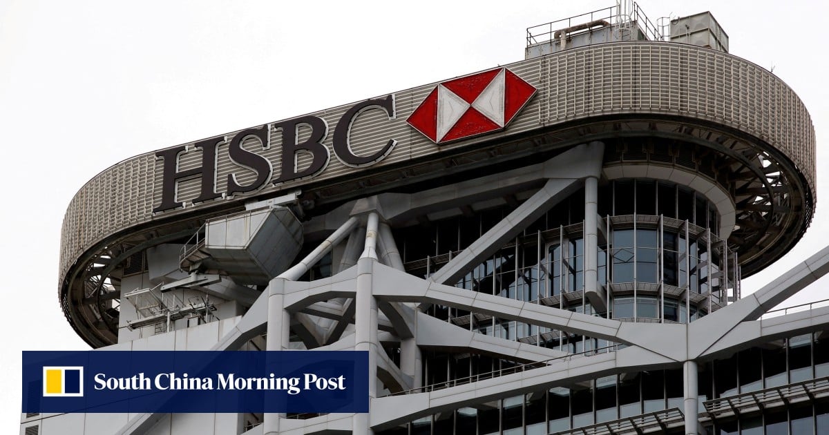 HSBC to set aside US$1.1 billion for potential Madoff fraud payouts