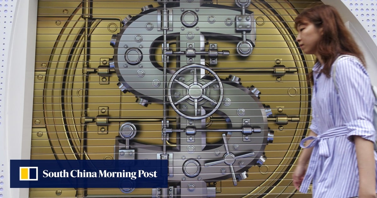 Hong Kong’s e-HKD better suited to wholesale use than retail, HKMA says