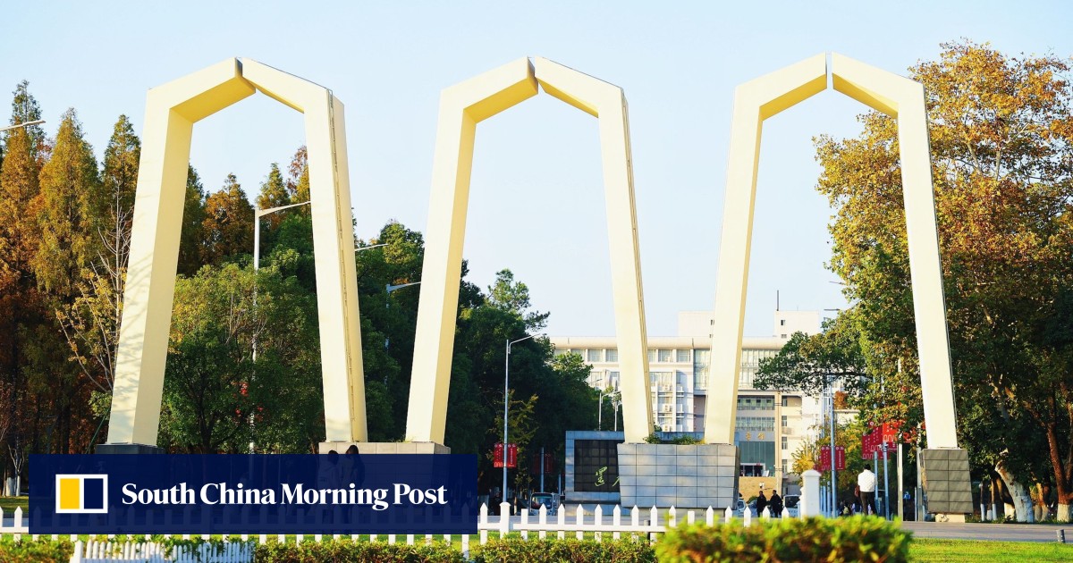 Leading Chinese AI researcher Liu Haolin dies aged 37 after brief illness