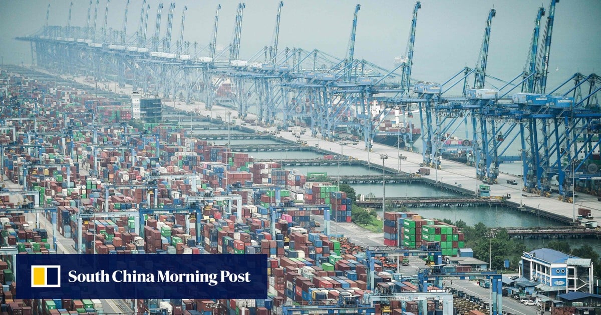 Asean seeks to ‘future-proof’ economies, fate closely entwined with China