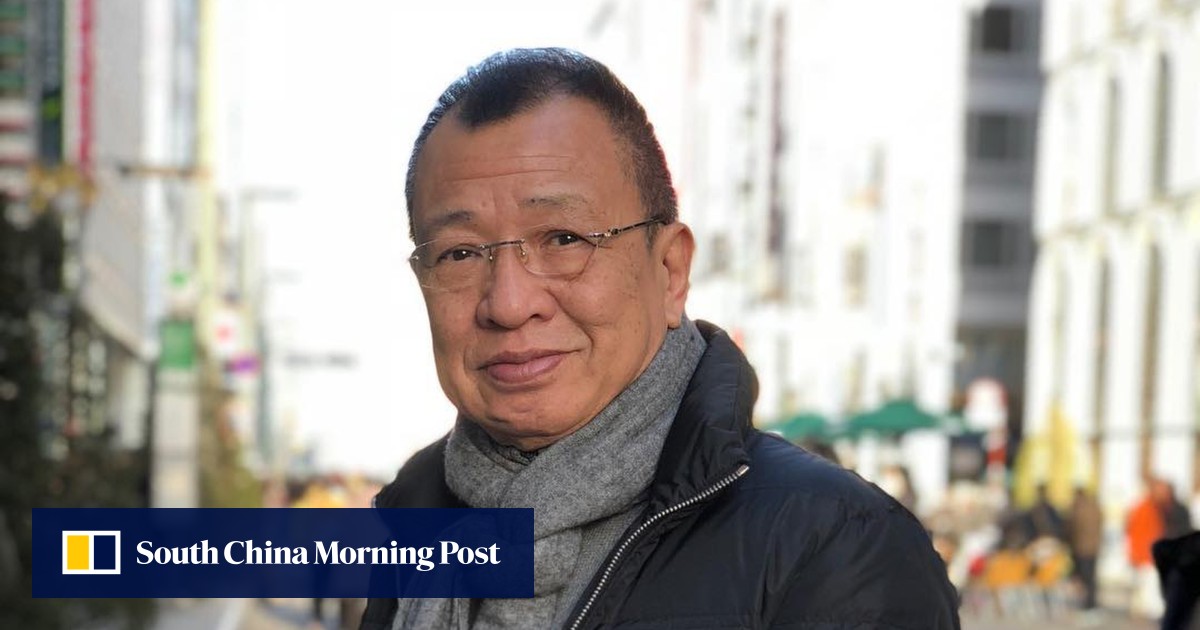 Veteran Hong Kong Actor Benz Hui Dies at 76