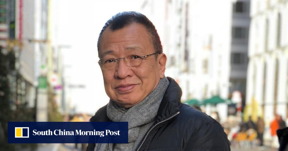 Veteran Hong Kong Actor Benz Hui Dies at 76