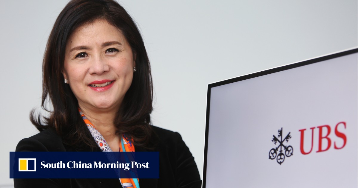 Hong Kong Financial Sector Achieves 45% Female Senior Leadership