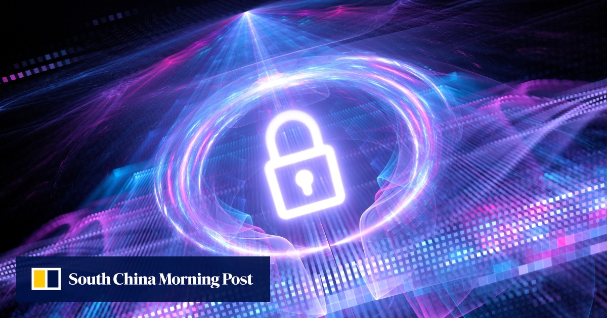 How quantum computing puts Asia’s financial systems at risk