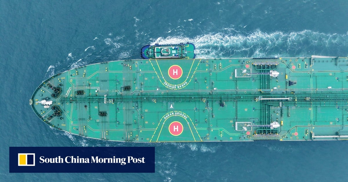 China Opposes UK Sanctions on 11 Chinese Firms over Russia Ties