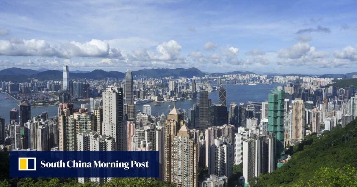 Hong Kong ranks second in Asia in economic resilience to US global tariff shocks