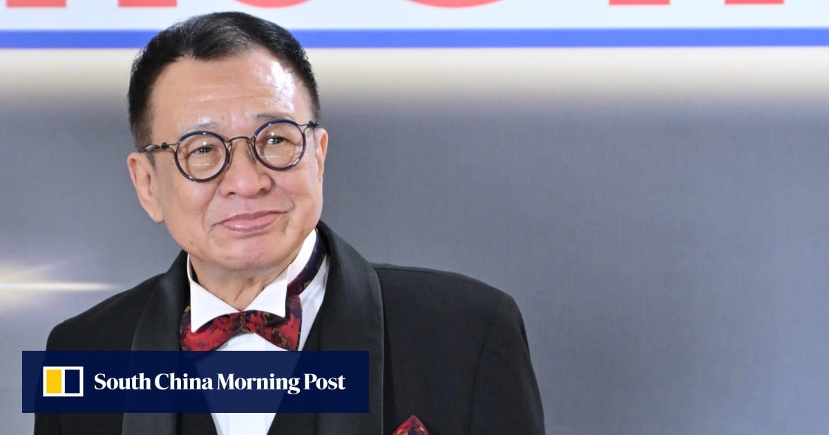 Late Hong Kong actor ‘Benz Hung’ Hui Shiu-hung’s family tied to China’s rise