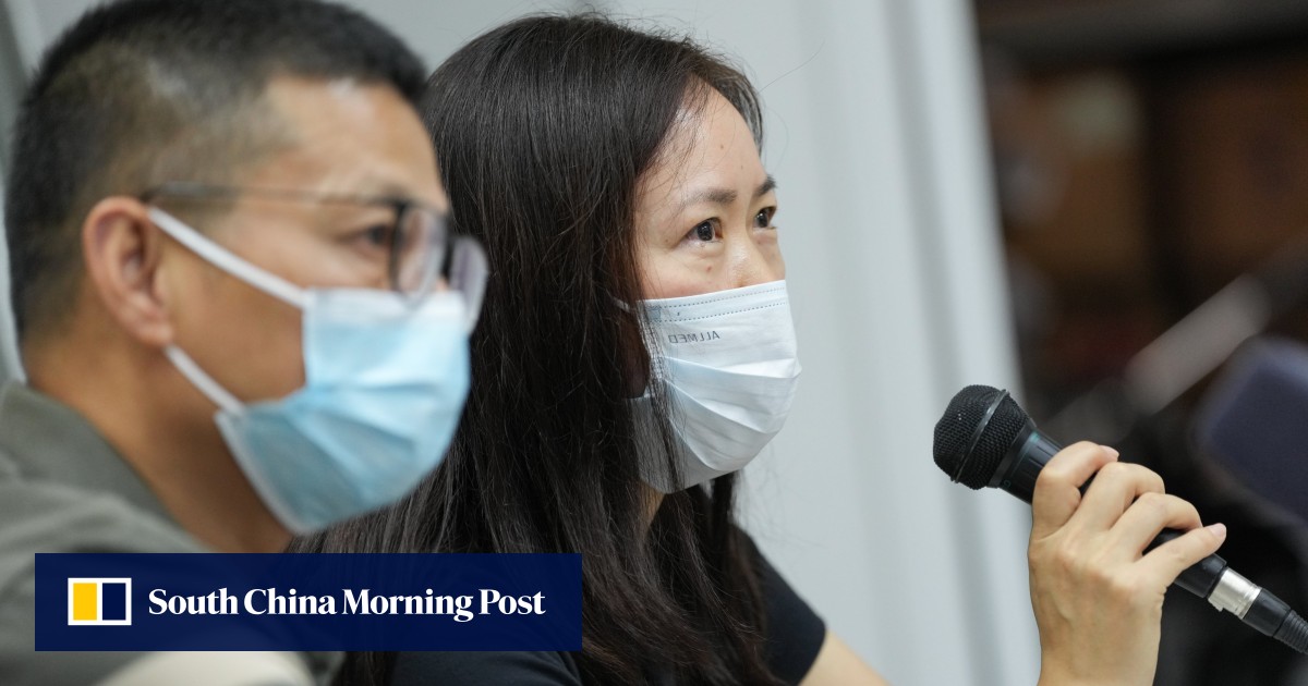 Hong Kong group slams Medical Council as paediatric case axed after 8½ year delay