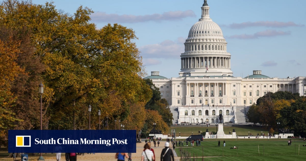 US Senate passes bill to end Trump tariffs against Brazil US Senate passes bill to end Trump tariffs against Brazil