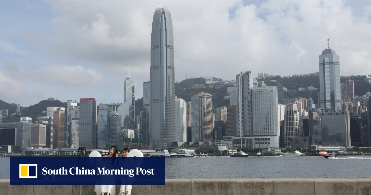 European private equity firm Ardian eyes fresh growth at new Hong Kong office