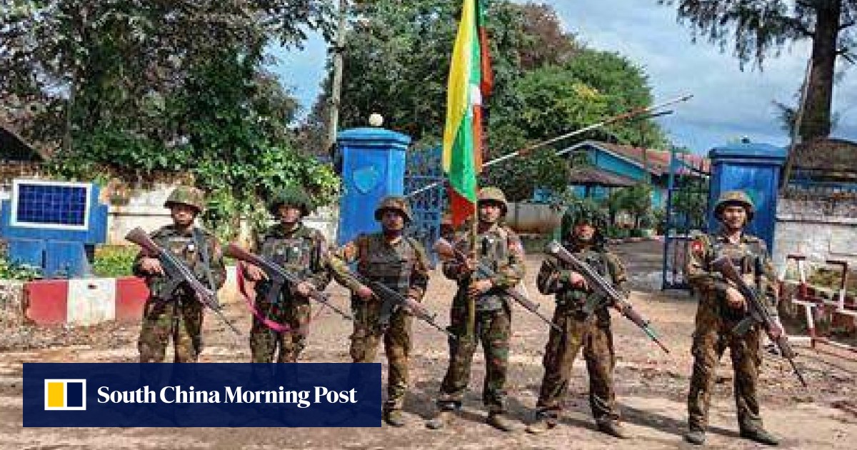 ‘Meek diplomacy’: is Asean doing enough to end the Myanmar conflict?