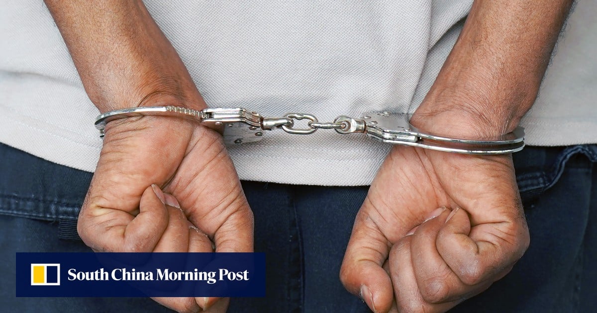 South Korea court upholds sentence for man who sealed girlfriend in cement