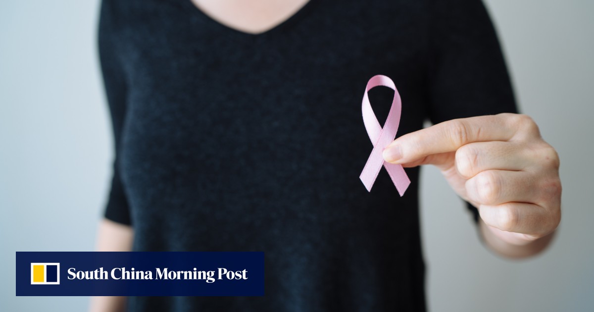Hong Kong pioneers world-first clinical trial for breast cancer procedure