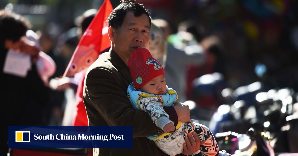 In 2015, China announces end to one-child policy – from the SCMP archive