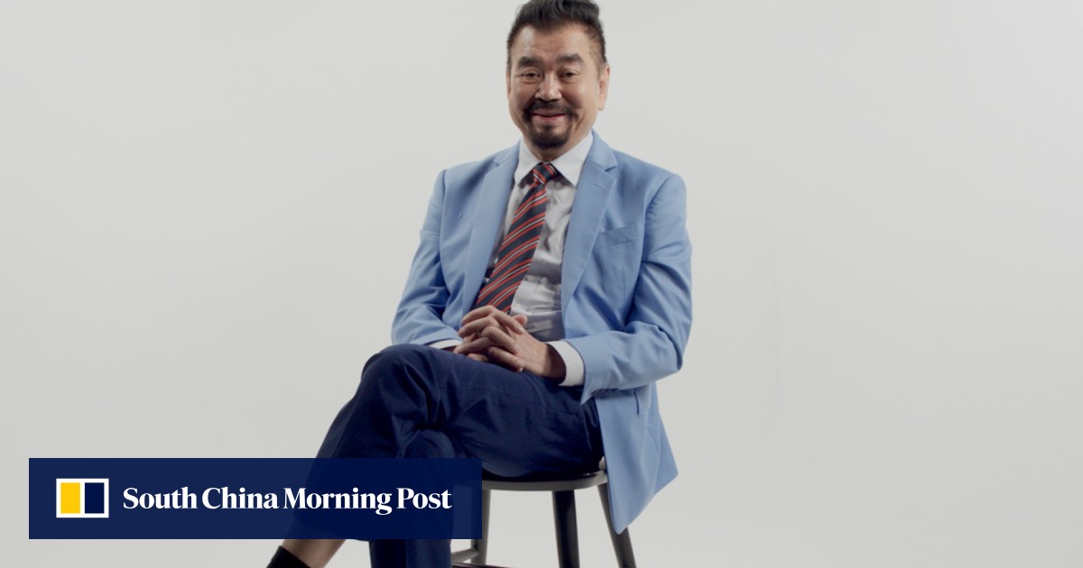 How David Hon followed his dream to create Dahon, the world’s biggest folding bicycle maker