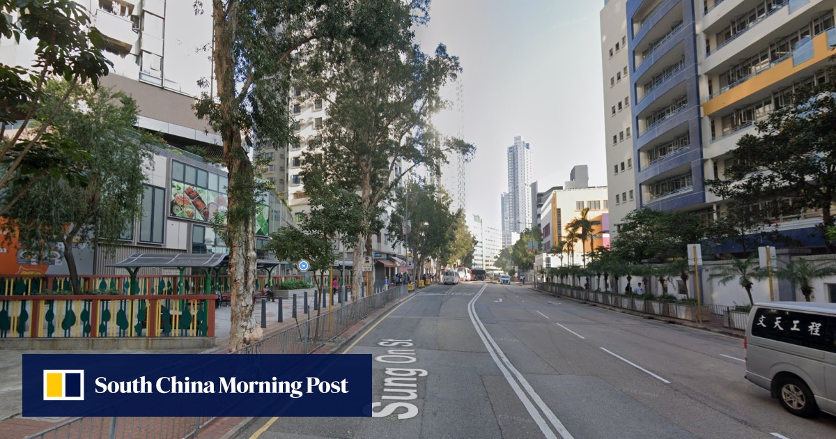 Hong Kong police investigate alleged HK$3.88 million diamond theft