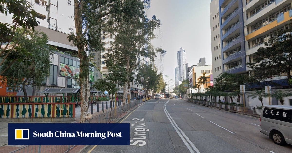 Hong Kong police investigate alleged HK$3.88 million diamond theft