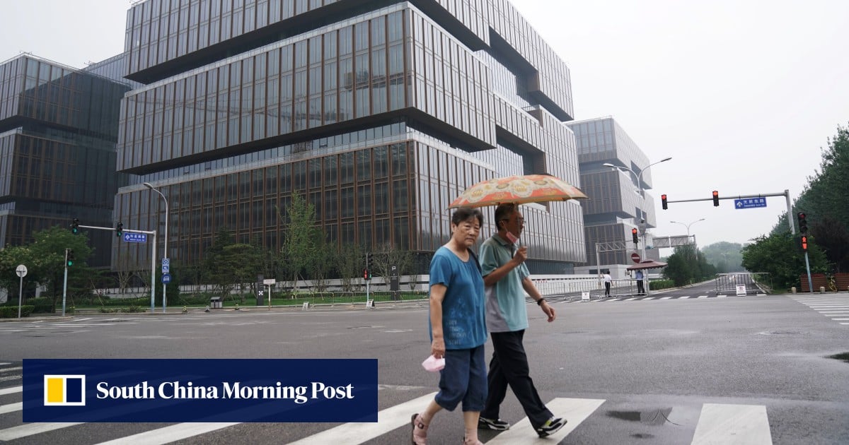 AIIB plans Hong Kong office to boost Asia infrastructure financing