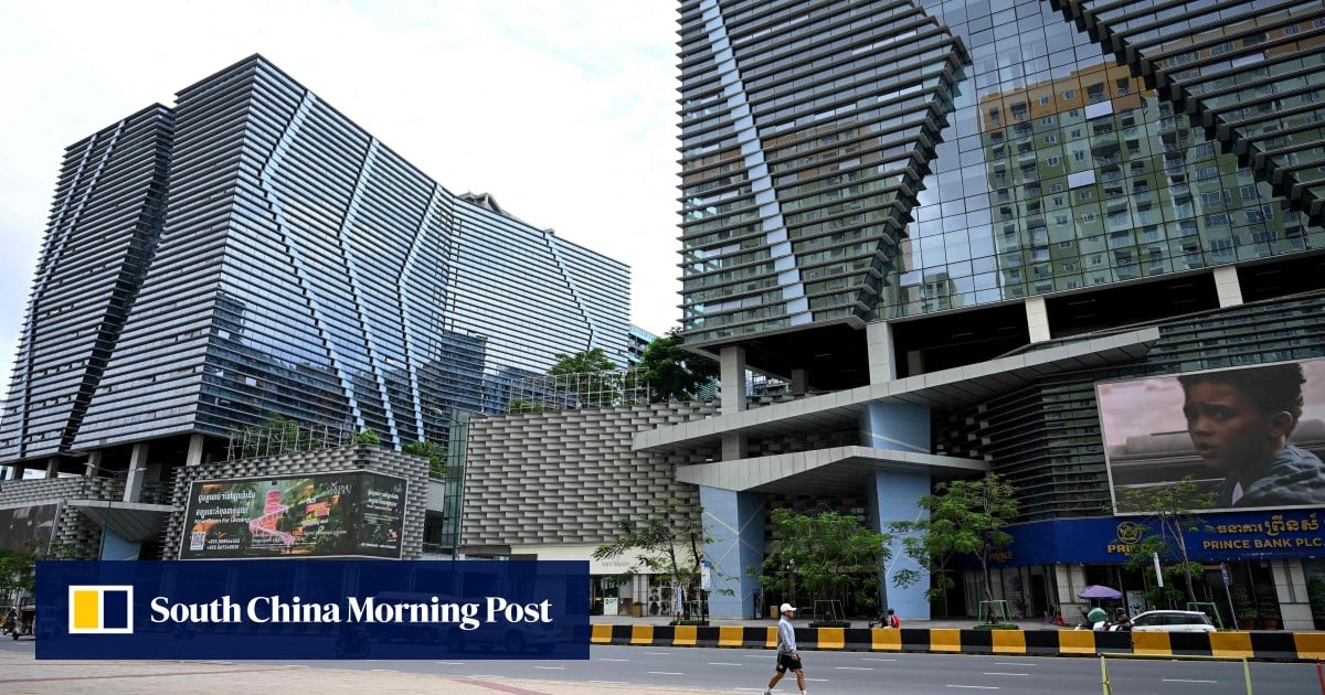 Singapore Seizes Over $150 Million Assets Linked to Prince Group Scam Network