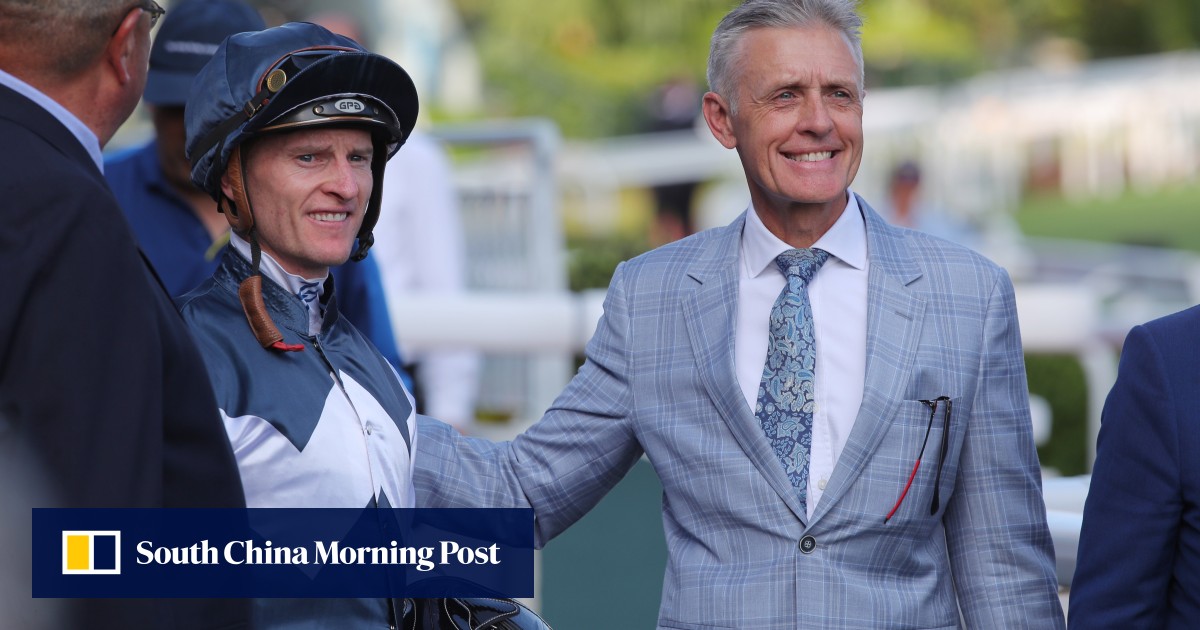 The Hong Kong Racing Postscript: who’s hot, who’s not and the best of October