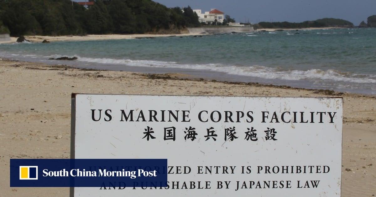 China’s Okinawa remarks challenge militarisation, not sovereignty: analysts