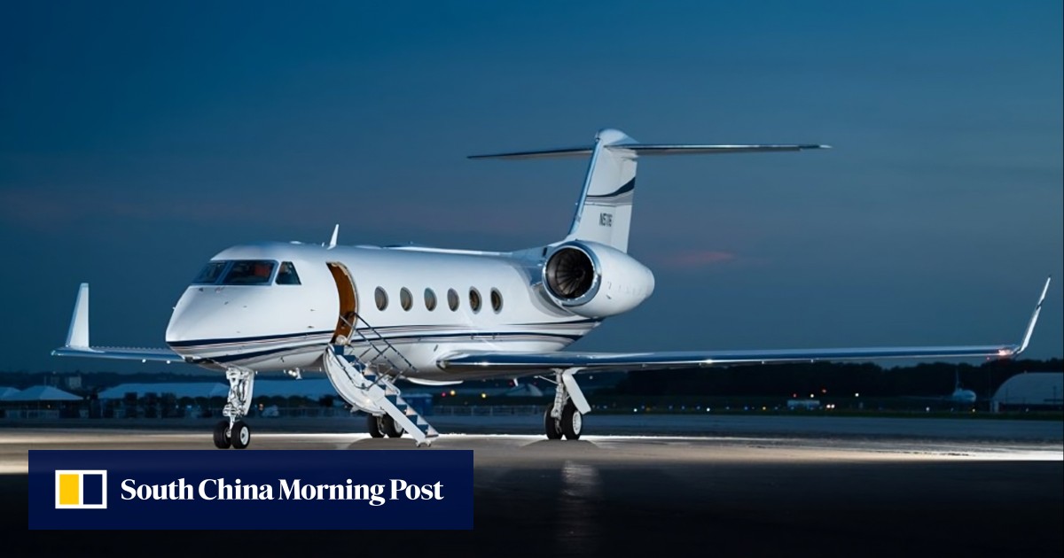 Grounded: Philippines bans politician’s 13-plane fleet from resale amid scandal