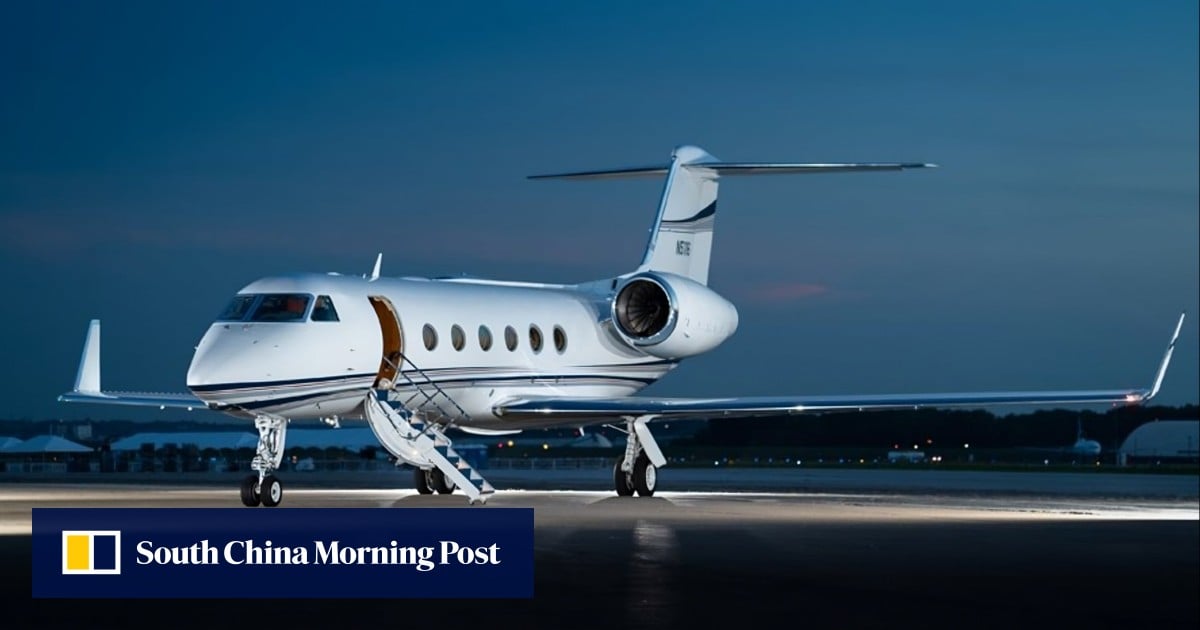 Grounded: Philippines bans politician’s 13-plane fleet from resale amid scandal