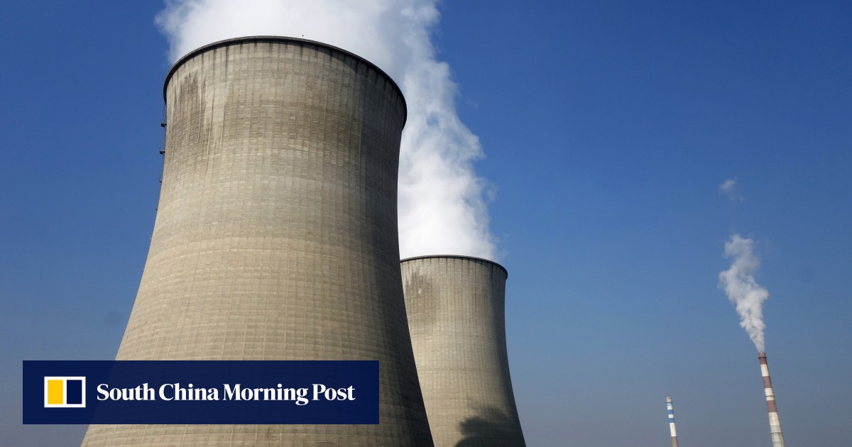 Atomic ambitions: Singapore eyes the nuclear option for a net-zero future