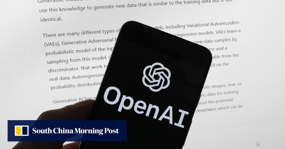OpenAI, Oracle plan 1 gigawatt Stargate data centre in Michigan with Related Digital