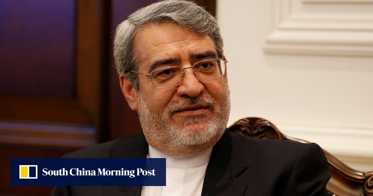 Iran calls for closer China ties, boosting Asia’s role in global decision-making Iran calls for closer China ties, boosting Asia’s role in global decision-making