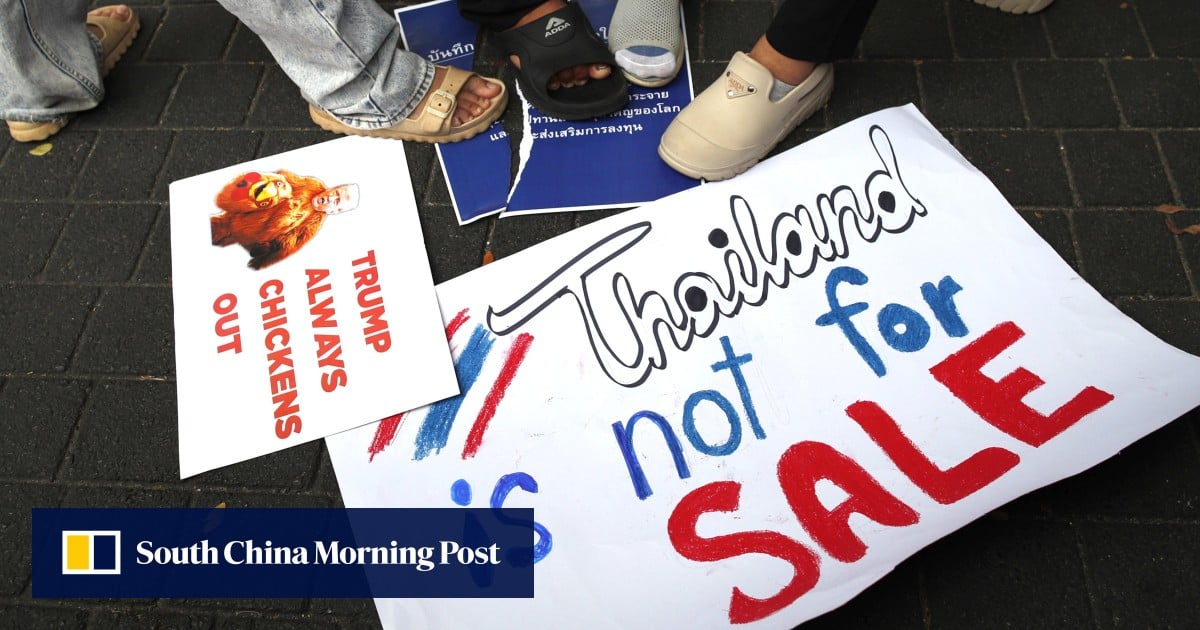 The US wants Southeast Asia’s rare earths. Some fear a ‘dig and dump’ redux