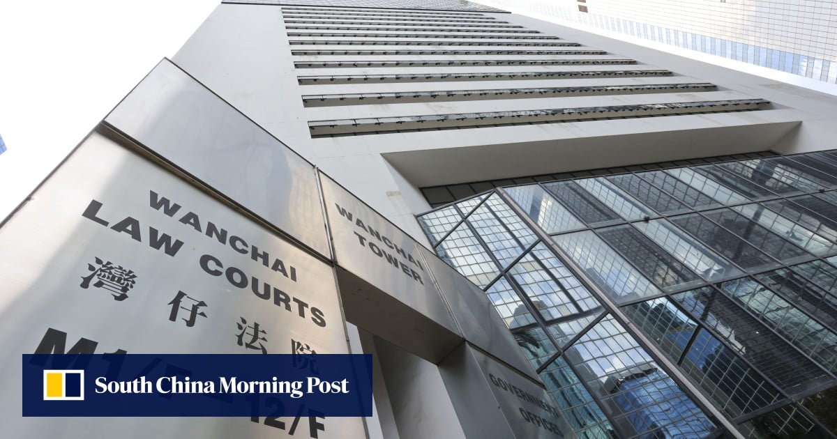 Hong Kong boy, 16, admits joining pro-independence group based in Taiwan Hong Kong boy, 16, admits joining pro-independence group based in Taiwan