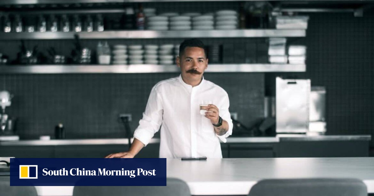 Helm awarded 2 Michelin stars in debut Michelin Guide to the Philippines