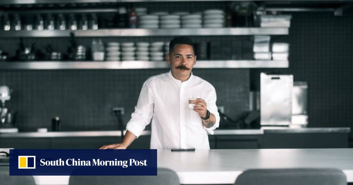 Helm awarded 2 Michelin stars in debut Michelin Guide to the Philippines