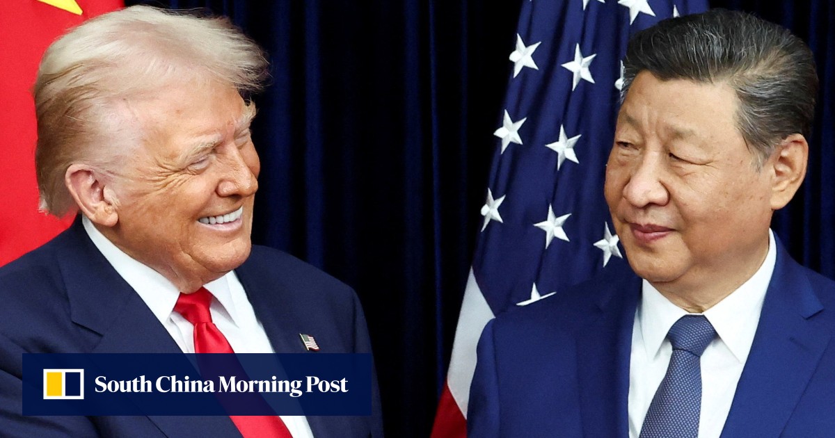 How are leading Western think tanks unboxing the Xi-Trump summit?