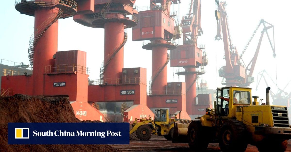 EU welcomes rare earth control pause as US-China deal overshadows Brussels talks