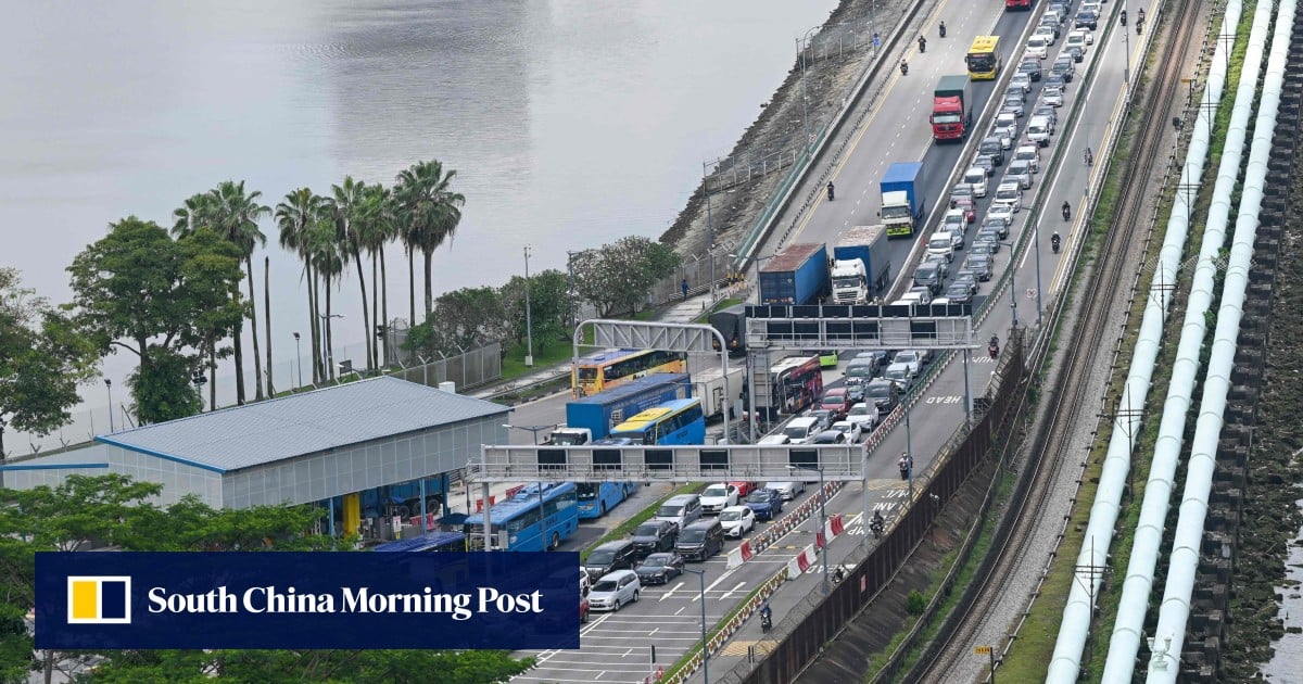 PUB Suspends Johor River Waterworks Following Pollution Incident