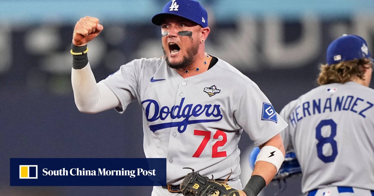World Series, game 6: Yamamoto pitches Dodgers to victory, forces World Series to decider