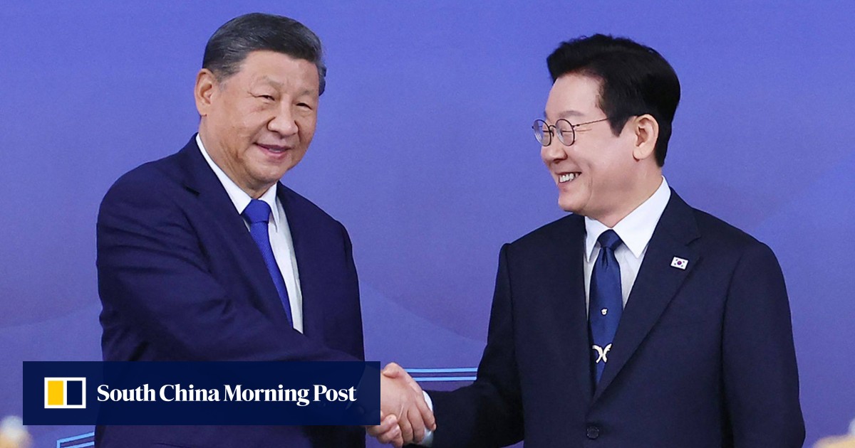 Pyongyang warns denuclearisation ‘a pipe dream’ before Seoul-Beijing Apec talks