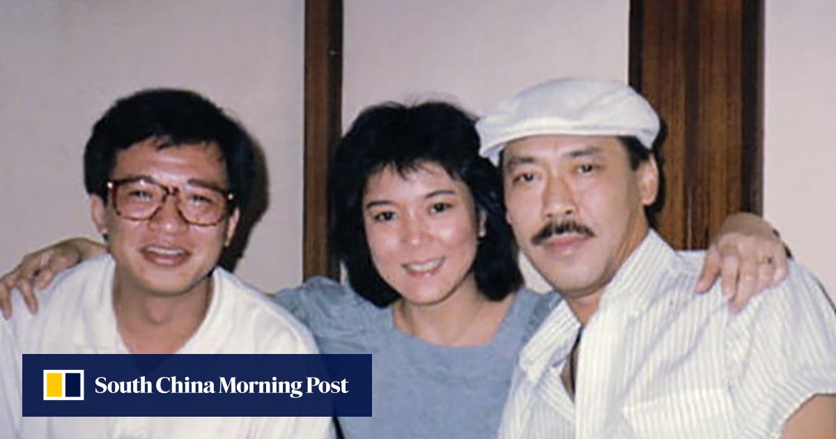 Hong Kong comedian Stanley Fung dies days after friend Benz Hui