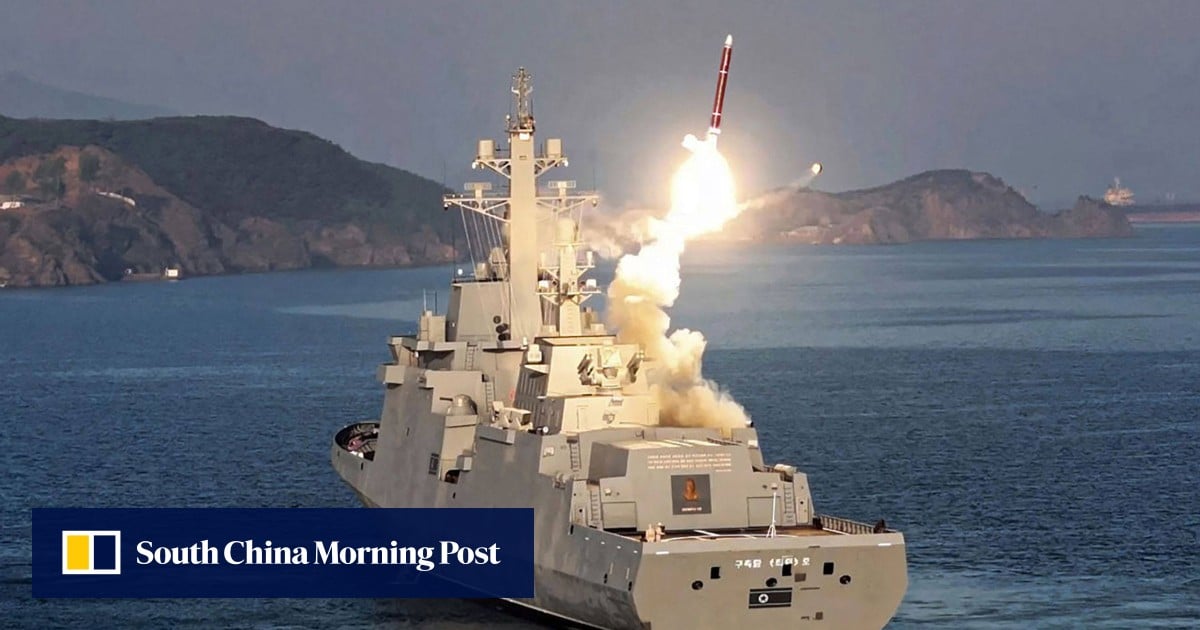 Pyongyang warns denuclearisation ‘a pipe dream’ before Seoul-Beijing Apec talks