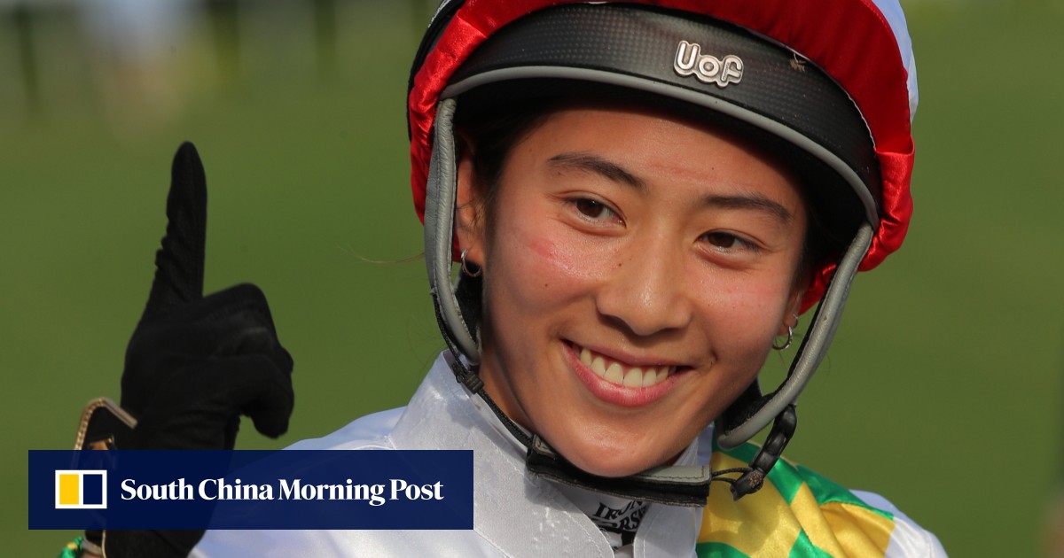 ‘Excited’ Britney Wong confident she has the tools to handle Happy Valley