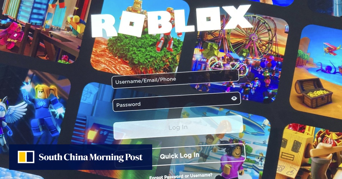 Roblox vows to step up monitoring after Malaysian boy stabs brother in dispute