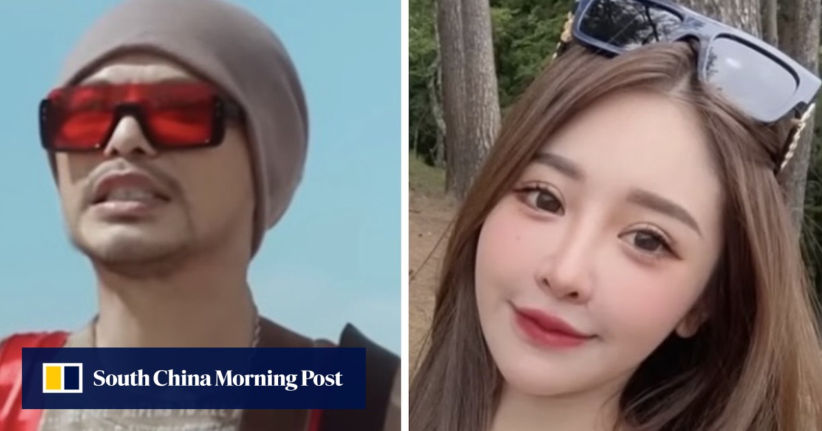 Rapper Namewee faces drug charges, denies link to Taiwanese influencer’s death