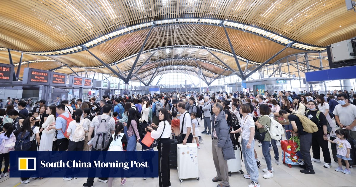 Hong Kong-China Immigration: Faster Border Access & New Policy Details Hong Kong-China Immigration: Faster Border Access & New Policy Details